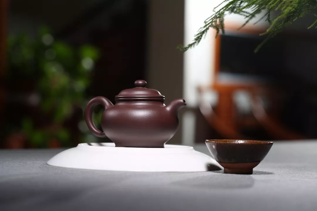 《茶之心》——与世界共享一杯茶的美好