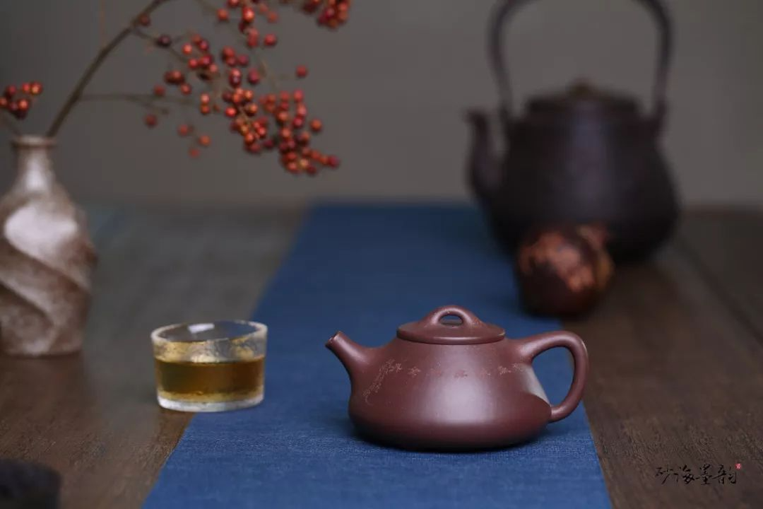 拼配茶=质量差？到底什么是拼配茶？