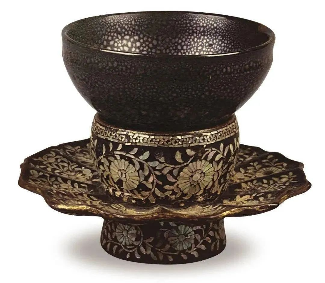 一眼看尽天下宋盏收藏