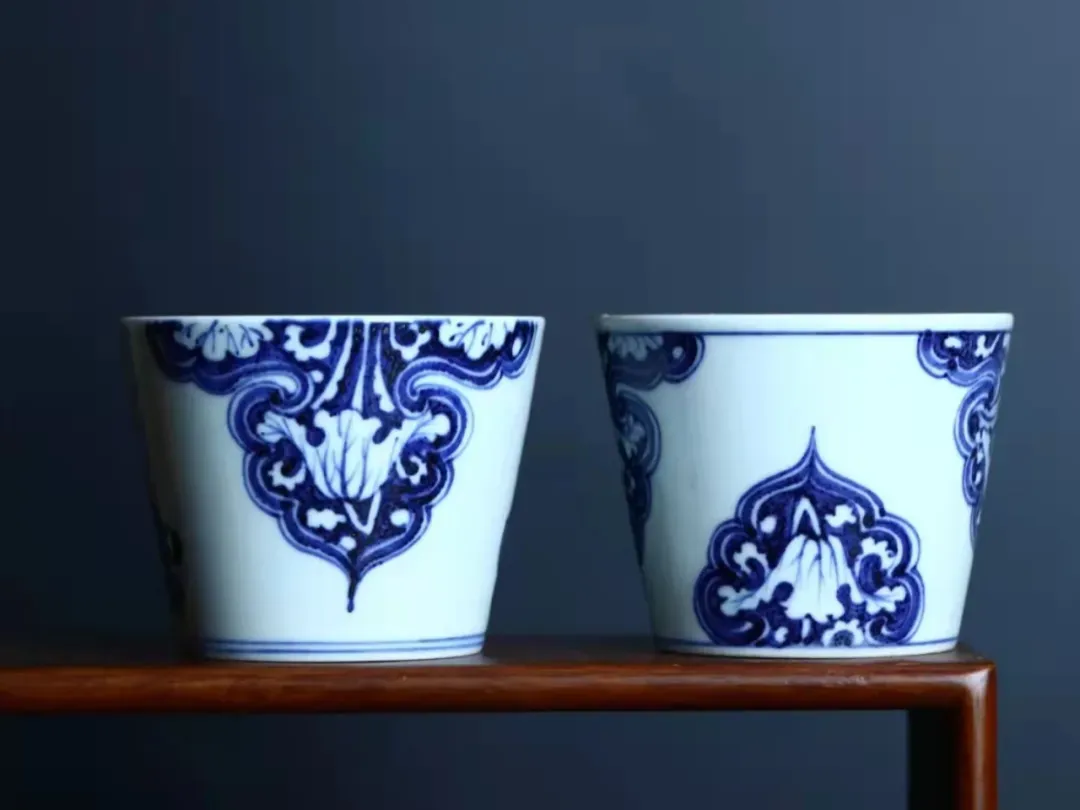 下关漫话茶山：走进布朗山茶区（上）