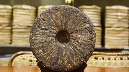 普洱茶：这款从马帮驼铃中走来的"茶中老酒"，如何用40年酿出千亿市场？