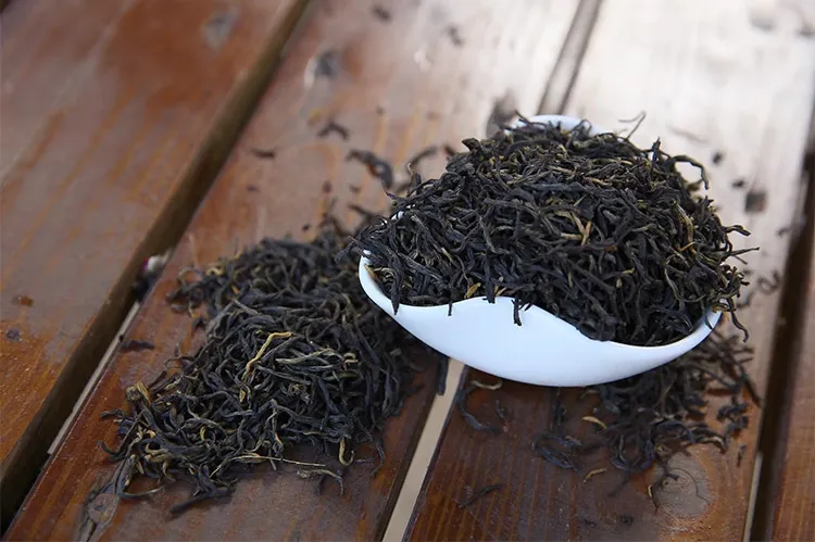 工夫红茶为什么叫工夫