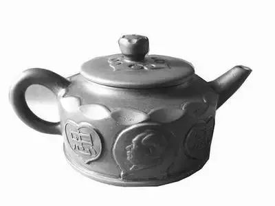 紫砂文革壶，带你走进那段制壶岁月