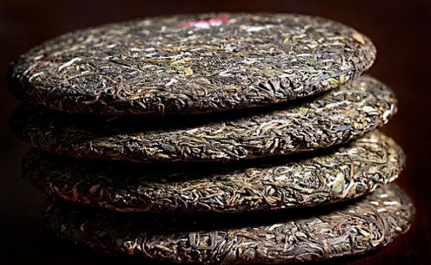 茶与健康， 普洱茶降尿酸成分及其作用机制研究进展