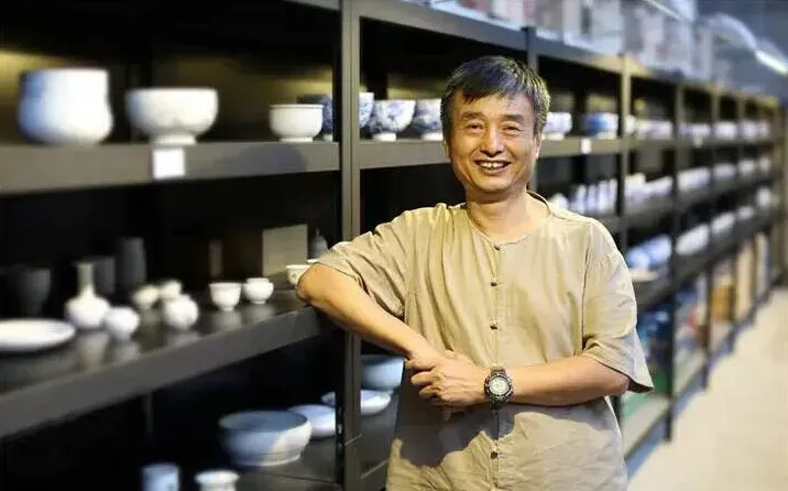 景德镇一线窑口巡礼：九段烧