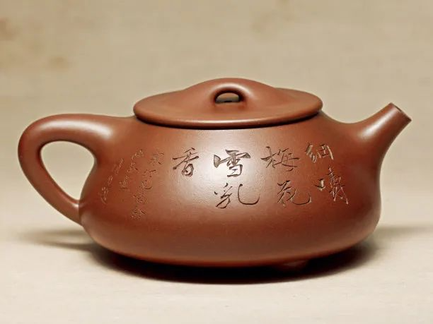 16位大师做的石瓢壶，谁做得更有韵味？