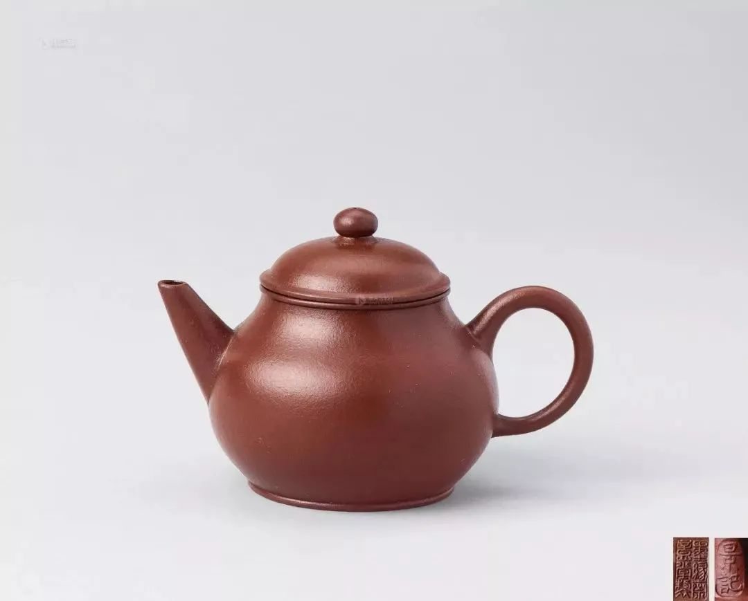 紫砂泰斗顾景舟一生经历（附：40把经典之作）