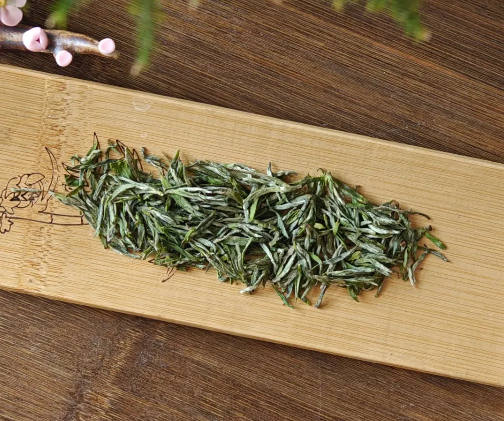 阳羡茶：这款让唐宋文人痴迷的贡茶，如今为何沦为"宜兴红茶"？