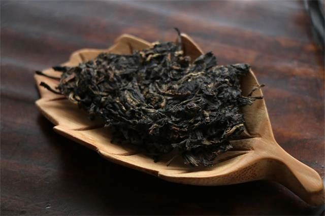 陈化多年的普洱茶熟茶，香气、汤色、口感有何变化？