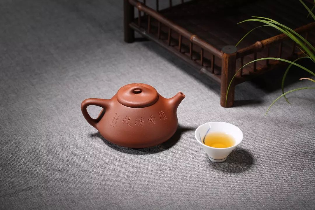 茶叶图片