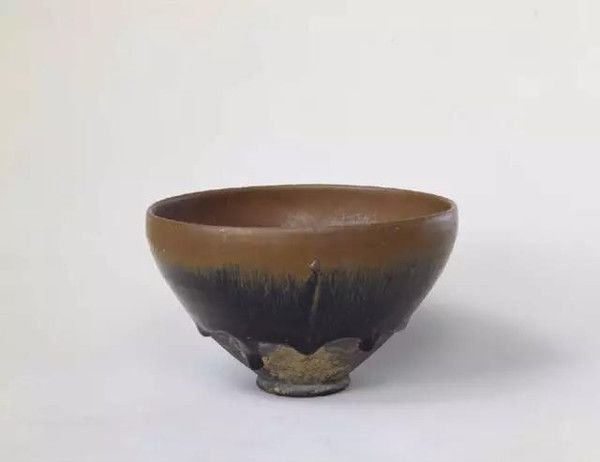 建窑老盏的做旧手法，你知道多少？