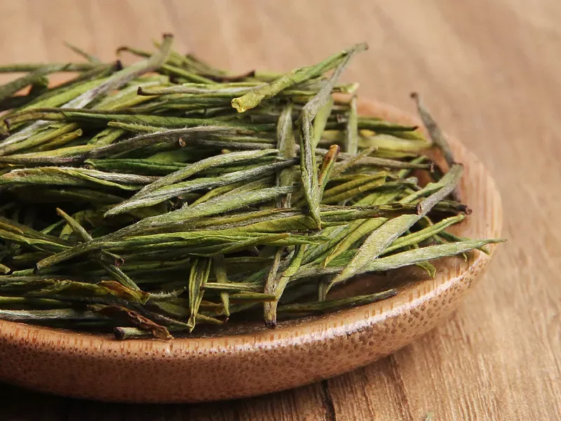 安吉白茶：这款“绿茶变种”为何让茶客疯狂？