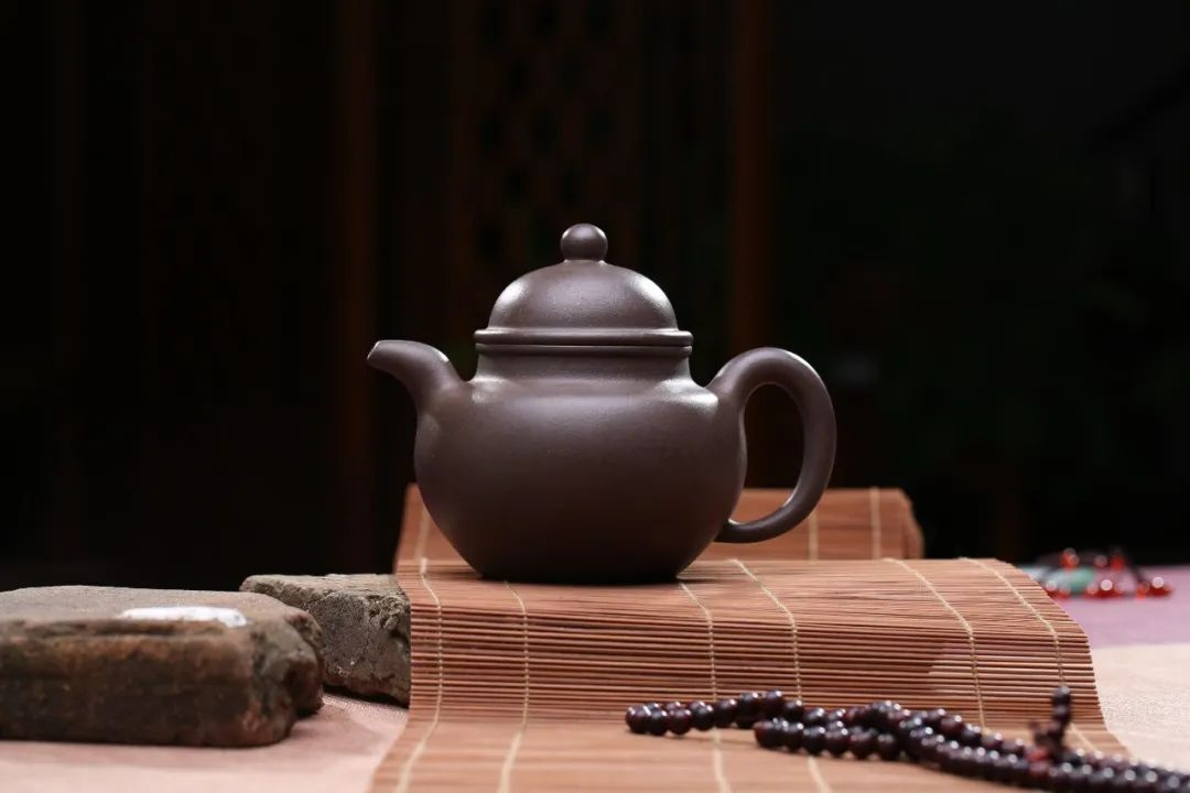 一个冷知识：喝茶的“覆膜感”是什么？