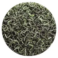 泰顺三杯香绿茶