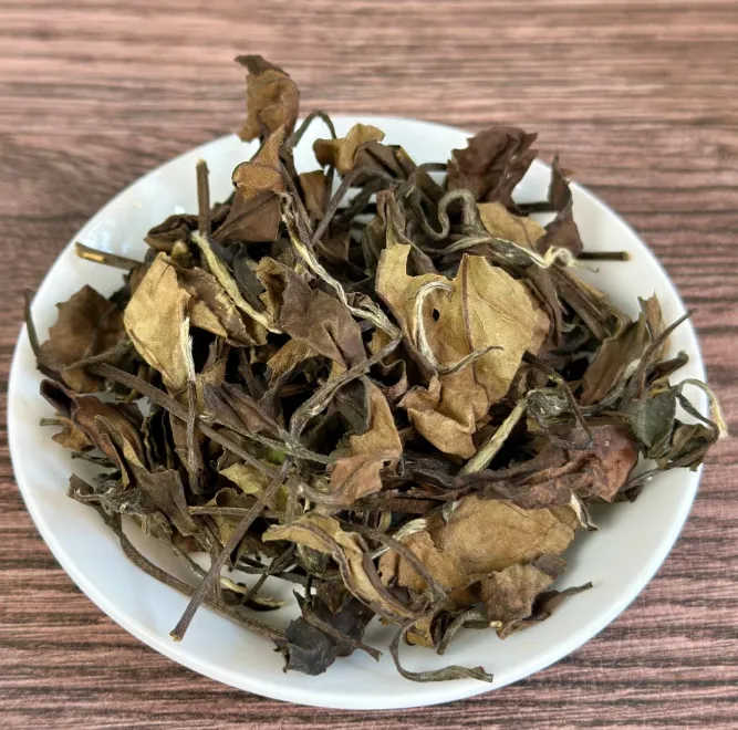 1年的茶怎样卖你10年的价？