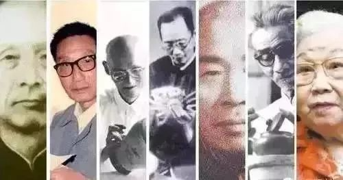 1亿2000万！紫砂七老的七把壶