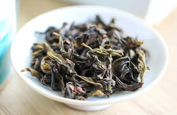 那么多叫水仙的茶都有啥区别？你能分清吗？