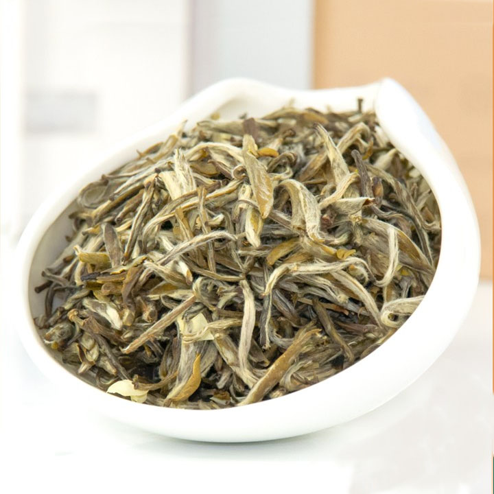 君山银针的采摘和制作