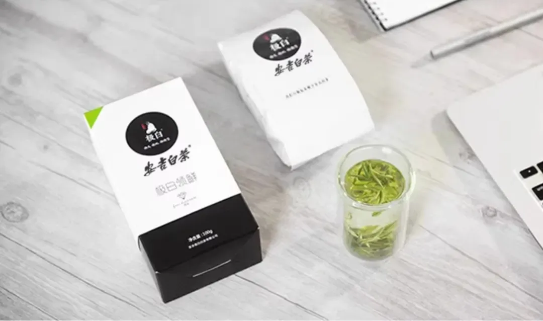 安吉白茶是绿茶？！茶叶分类只认工艺不认名