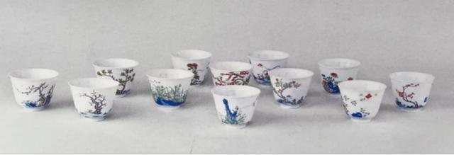 茶叶底中的黑色“煳片”是怎么来的？