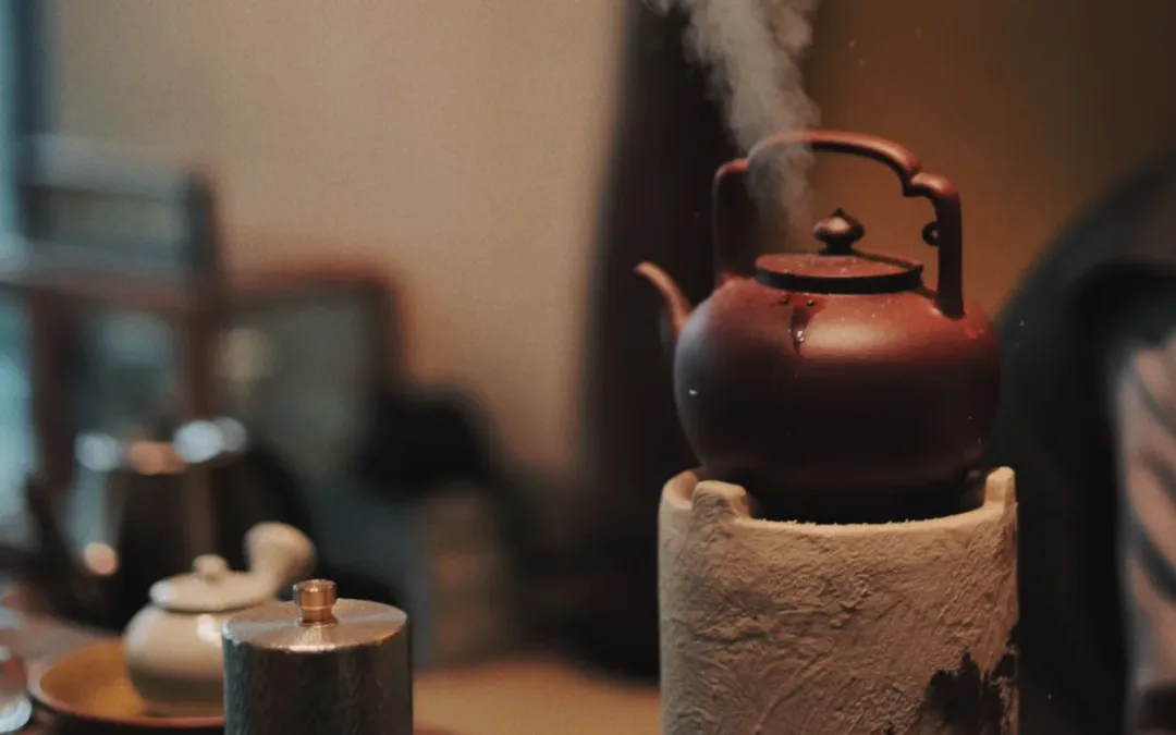 小青柑白霜需要洗掉吗?